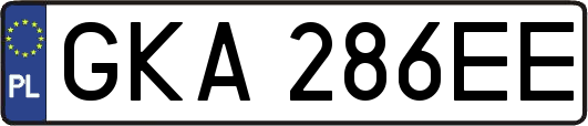 GKA286EE