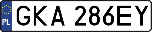 GKA286EY