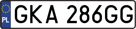 GKA286GG