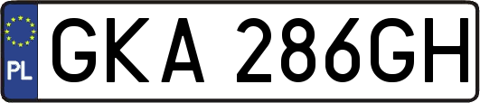 GKA286GH