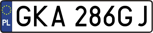 GKA286GJ