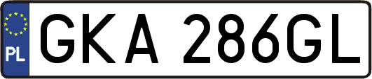 GKA286GL