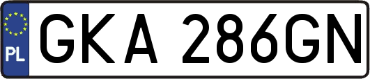 GKA286GN