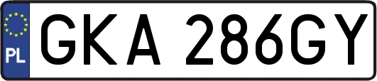 GKA286GY
