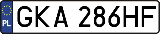 GKA286HF