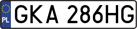 GKA286HG