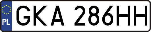GKA286HH