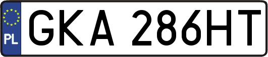 GKA286HT