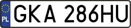 GKA286HU