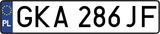 GKA286JF