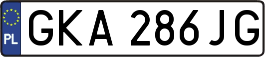 GKA286JG