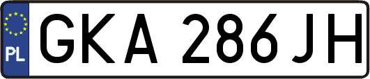 GKA286JH