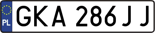 GKA286JJ
