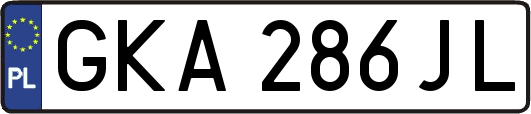 GKA286JL