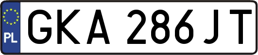 GKA286JT