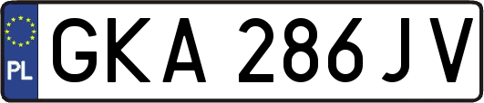 GKA286JV