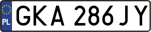 GKA286JY