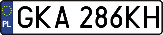 GKA286KH
