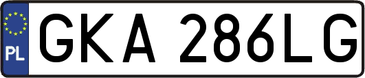 GKA286LG