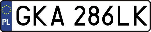 GKA286LK
