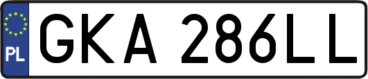 GKA286LL
