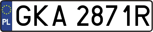 GKA2871R