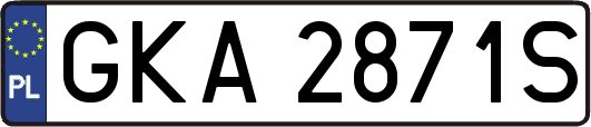 GKA2871S