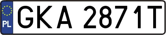 GKA2871T