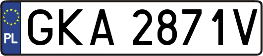 GKA2871V