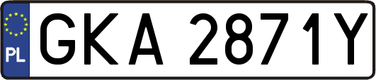 GKA2871Y