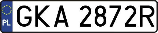 GKA2872R