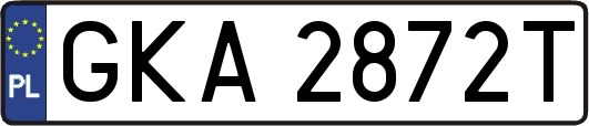 GKA2872T