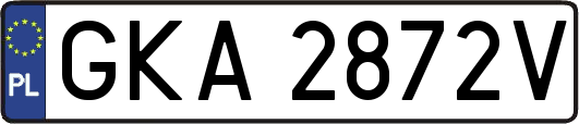 GKA2872V