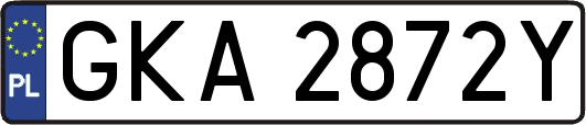 GKA2872Y