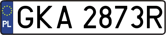 GKA2873R