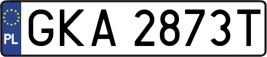 GKA2873T