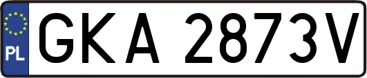GKA2873V