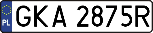 GKA2875R