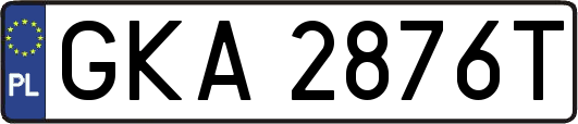 GKA2876T