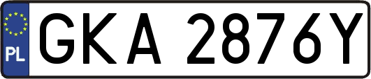 GKA2876Y