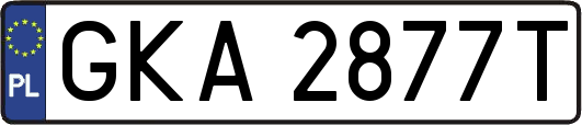 GKA2877T