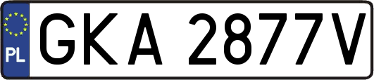 GKA2877V