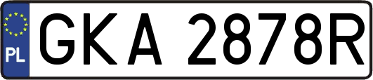 GKA2878R