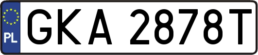 GKA2878T