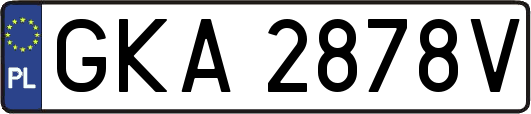 GKA2878V