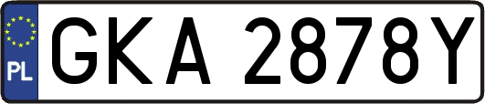 GKA2878Y