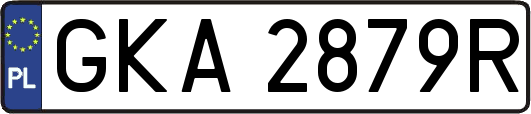 GKA2879R