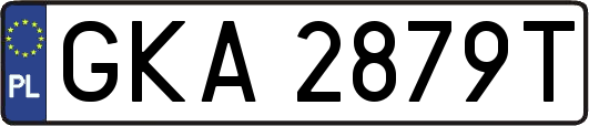 GKA2879T