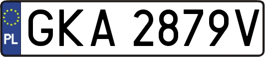 GKA2879V