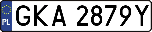 GKA2879Y